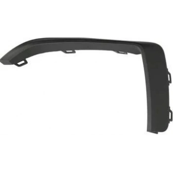 bmw 1 serı- 1 serisi- 2020-2022  ön tampon panjuru alt çıtası (tw) Oem No (51117475986)