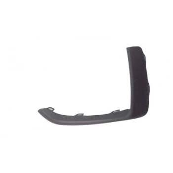 bmw 1 serı- 1 serisi- 2020-2022  sis lamba çerçevesı sol sıyah (tw) Oem No (51117475991)