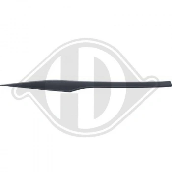 bmw 1 serı- 1 serisi- 2020-2022  ön tampon panjuru üst çıtası sol (tw) Oem No (51119850651)