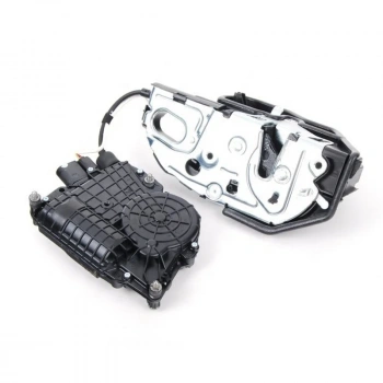 BMW 5 Serisi (F11) / X5 2010-2017 Kapı Kilidi Ön Sol Oem No (51217185689)