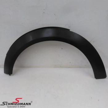 bmw  x5   x5  2014-2018  ön panel üst koruma plastiği (tw) Oem No (51647326554)