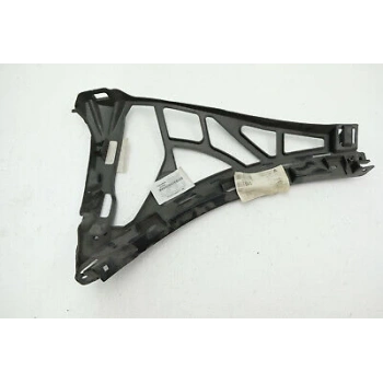 porsche cayenne- 2011-2014  karlık (ön tampon altı) sıyah (tw) Oem No (95850506100)