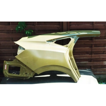 Kia Bongo 2004 Sonrası Ön Kapı Kolu (Kilit Deliksiz) Oem No (826604E050)