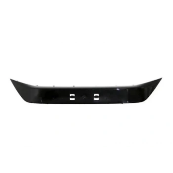Opel Corsa C 2004-2006 Ön Tampon Alt Koruyucu Sol Oem No (1405044 - 13121211)