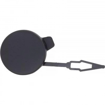 opel corsa- f- 2020-2023  arka tampon çeki demirri kapağı (tw) Oem No (166335751T)