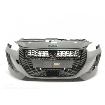 Peugeot Partner Tepee B.M 2014- Sis Far Çerçevesi Takım Oem No (16800256XT)