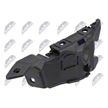 Volkswagen Scirocco 2009-2014 Tampon Alt Koruyucu Karlık Ön Oem No (1K8805903B9B9)