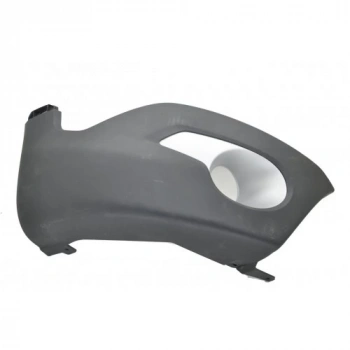 renault taliant- 2021-2024  sis lamba kapağı sağ sis delıklı (nıkelaj çıtalı) Oem No (261A27317R)