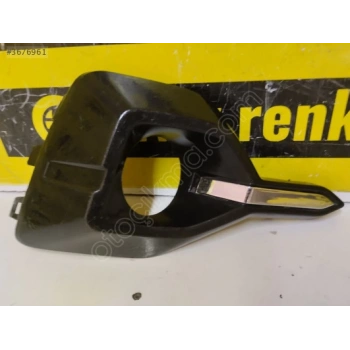 Dacia Lodgy / Dacia Dokker Ön Sol Sis Lamba Kapağı Oem No (261A36997R)