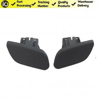 Renault Fluence 2012 Sonrası Far Yıkama Kapağı Takım Oem No (286025625R)