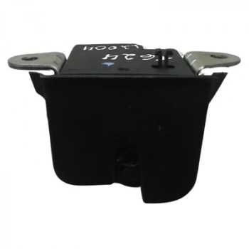 Volkswagen Polo 2018 Sonrası Tampon Alt Koruyucu Karlık Arka Oem No (2G6807568H9B9)