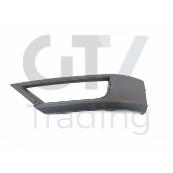 volkswagen t roc- 2019-2021  ön tampon panjuru sağ sıyah (tw) Oem No (2GA853212A)