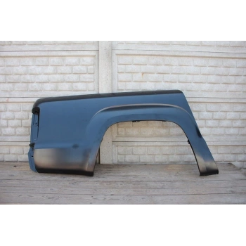 volkswagen amarok- 2011-2016  arka çamurluk sol (tw) Oem No (2H6810083)