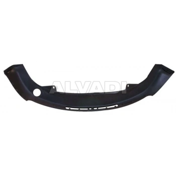 Volkswagen Passat 2010-2015 Tampon Alt Koruyucu Karlık Arka Oem No (3AE807521A)