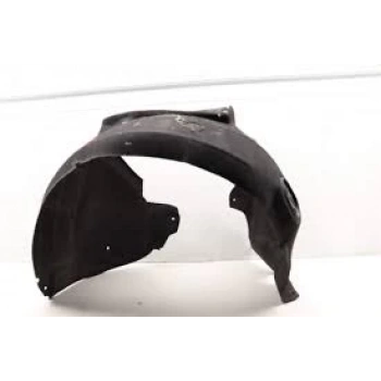 Audi A6 2005-2008 Ön Sol Çamurluk Davlumbazı Oem No (4F0821133H)