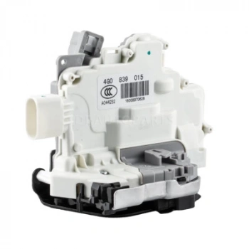 Audi A6 / A7 2011-2014 Ön Sağ Taban Kaplaması Oem No (4G0825202)