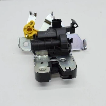 VW A3 A4 A5 A6 A8 Q3 Q5 Q7 2010- Depo Kilit Motoru 4L0862153D Oem No (4L0862153C)