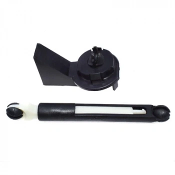 Ford Focus 2004 Sonrası Kaput İzolatörü Oem No (4M51A16746AF)