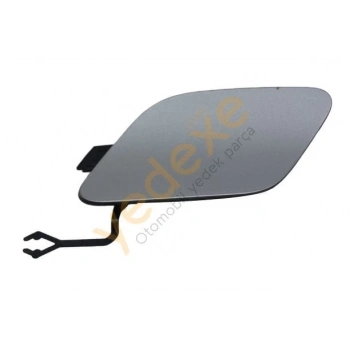 renault megane- 4- hb- 2016-2020  arka tampon çeki demirri kapağı Oem No (511653910R)