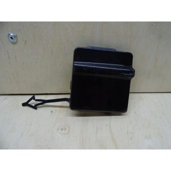 renault megane- 4- sd- 2016-2020  arka tampon çeki demirri kapağı Oem No (511654020R)