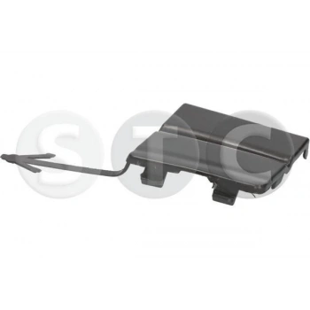 renault clio- 4- hb- 2016-2020  arka tampon çeki demirri kapağı Oem No (511656481R)