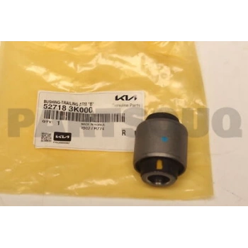 toyota yaris- 2020-2024  karlık (arka tampon altı) sıyah (tw) Oem No (52453K0060)