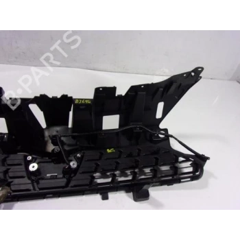 toyota hilux 2022 sonrası ön panjur krom siyah komple Oem No (531000KG60)