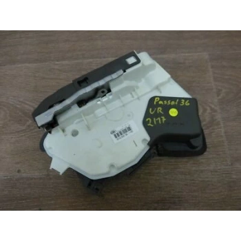 VW Golf7 A3 Leon Octavia 2013- Kapı Kilidi Ön Sol Oem No (5E1837015)