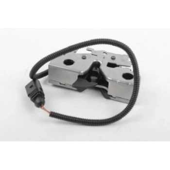 Volkswagen Polo / Seat Leon / VW T-Cross 2018 Sonrası Kromlu Kırmızı Işıklı (Dörtlü) Cam Açma Düğmesi Oem No (5G0959857GWZU)