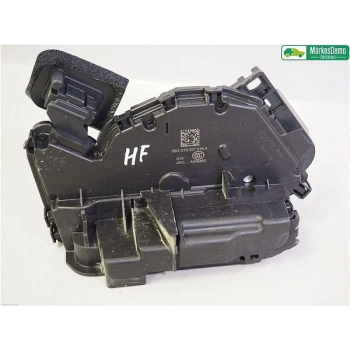 VW Golf6 Golf7 Amarok 2010- Kapı Kilidi Ön Sol Oem No (5G1837015C)