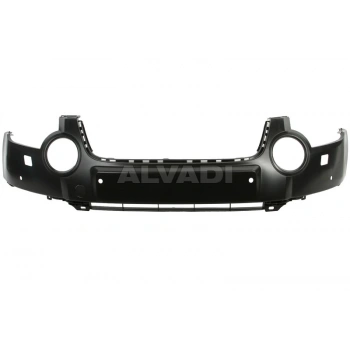 skoda yeti- 2010-2013  ön tampon sıyah (sıs delıksız) (tyg) Oem No (5L0807221)