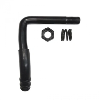 VW Golf7 Jetta Passat A3 Leon Octavia 2013- Travers Takozu Üst Oem No (5Q0199868F)