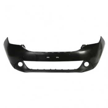 Dacia Sandero 2013 Sonrası Tampon Ön Sissiz Oem No (620220617R)