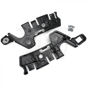 nissan pathfinder- 1996-1999  ön tampon braketi sol yan kulaga takılan (tyg) Oem No (620410W410)