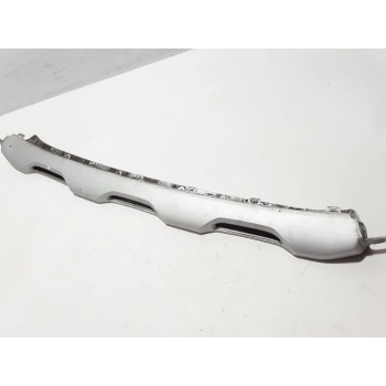 Renault Symbol 2013-2016 Panjur Kromu Oem No (620724436R)