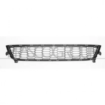 Renault Megane 4 2015 Sonrası Orta Tampon Panjuru Oem No (622542307R)