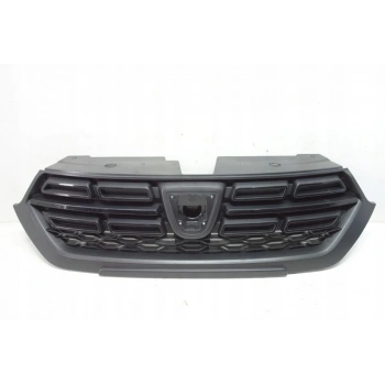 Dacia Dokker 2017 Sonrası Siyah Çıtalı Panjur Oem No (623107373R)