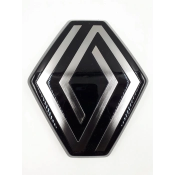 Renault Megane 4 2015 Sonrası Tampon Hava Yönlendirme Bakaliti Takım Oem No (628108714R)