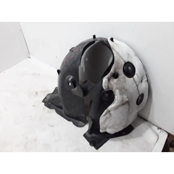 Renault Clio V 2019- Çamurluk Davlumbazı Ön Sağ Oem No (638403311R)