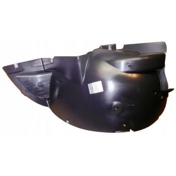 Renault Symbol Joy 2012 Sonrası / Renault Sandero 2 Ön Sağ Çamurluk Davlumbazı (Enjeksiyon Üretim) Oem No (638407780R)