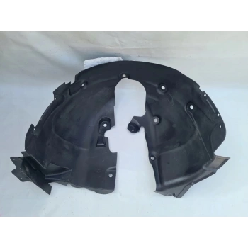 Renault Master III 2011-2024 Ön Sol Çamurluk Davlumbazı Oem No (638410003R)