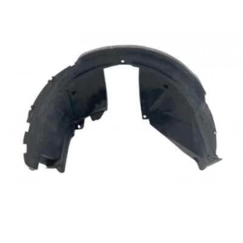 Renault Symbol Joy 2012 Sonrası / Renault Sandero 2 Ön Sol Çamurluk Davlumbazı (Enjeksiyon Üretim) Oem No (638410859R)