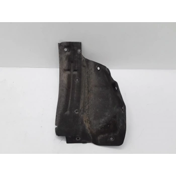 Dacia Dokker / Lodgy 2013-2015 Ön Sol Çamurluk Davlumbazı Oem No (638411852R)