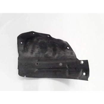 Renault Megane 4 2016 Sonrası Ön-arka Sağ Çamurluk Davlumbazı (Enjeksiyon Üretim) Oem No (638425029R)