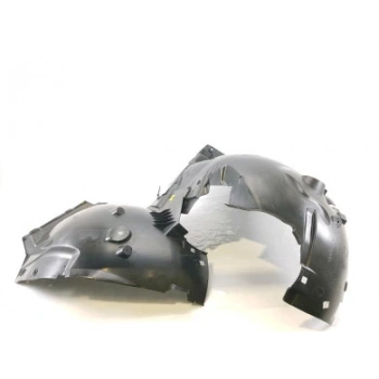 Renault Megane 4 2016 Sonrası Ön-ön Sağ Çamurluk Davlumbazı (Enjeksiyon Üretim) Oem No (638440460R)