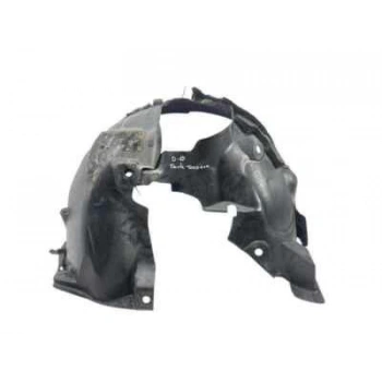 Renault Clio IV 2012-2018 Çamurluk Davlumbazı Ön Sağ Oem No (638447513R)