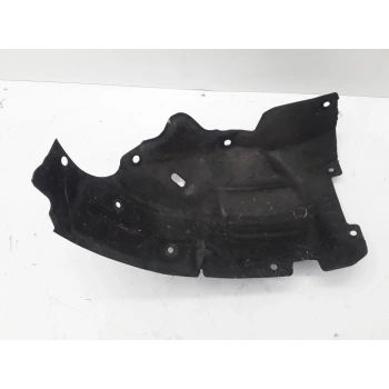 Renault Clio IV 2012-2018 Çamurluk Davlumbazı Ön Sol Oem No (638453592R)