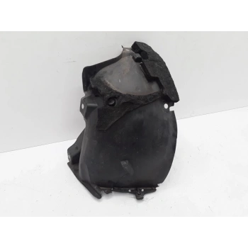 Renault Taliant Sandero Logan III 2021- Çamurluk Davlumbazı Ön Sol Önün Önü Oem No (638456492R)