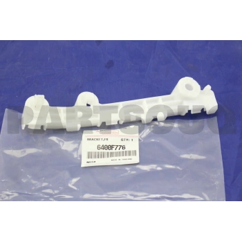 mitsubishi l200- pıck up- 2015-2018  ön tampon iç demiri (bfn) Oem No (6400F774)