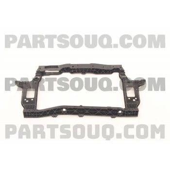 hyundai santa fe- 2009-2011  ön panel komple plastik Oem No (641012B500)